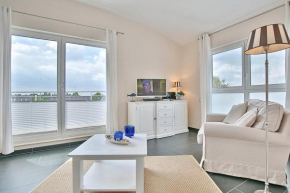 Penthouse am Platz Penthouse am Platz Appartement 10, Timmendorfer Strand